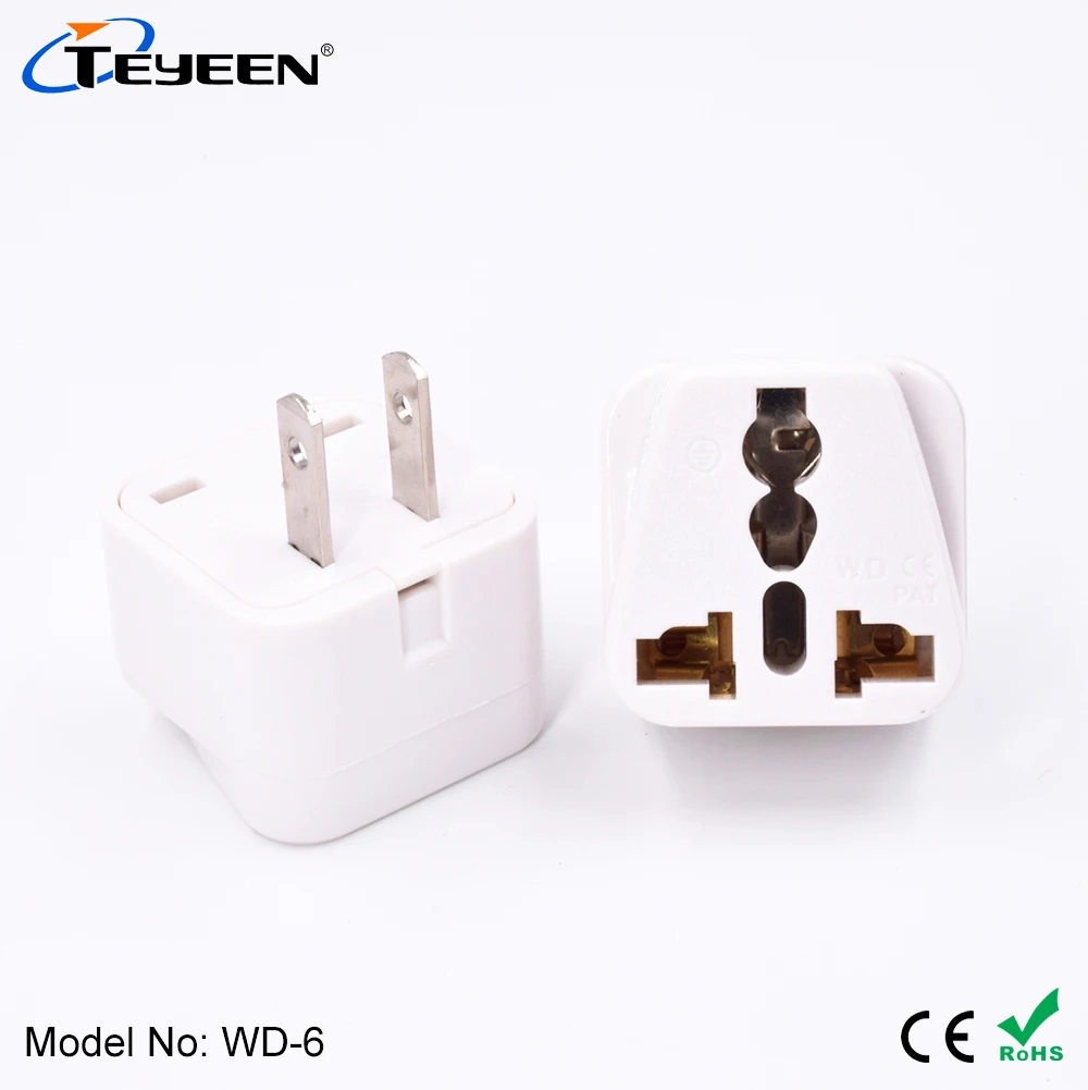 Taiwan Plug Adapter Buy Taiwan Plug Adapter,Taiwan Plug Adapter