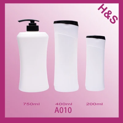700ml new design empty