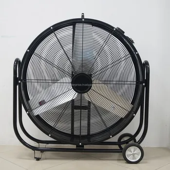 big portable fan