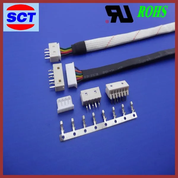 Molex 2.00mm Pitch Microblade 530140210 Header Connector Buy Molex