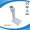 2015 Hot sale Body fat testing &Body Composition Analyzer MSLCA01H