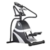 China sports equipment exercise bike Commercial Gym Exercise Bike Stepper machine gym