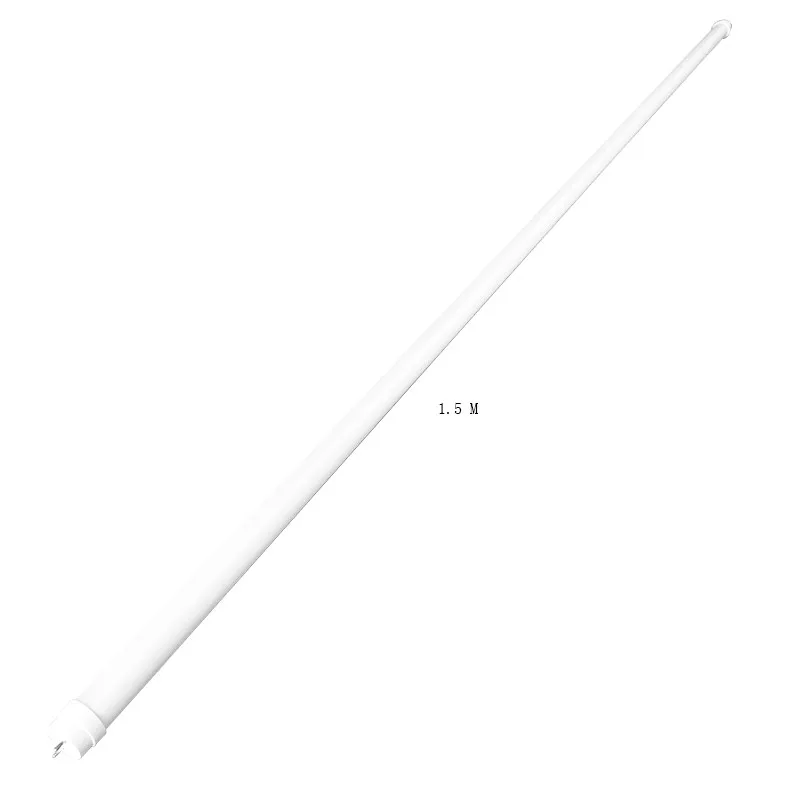 Ce Certificated Cold White 15w 600mm Office Ac 85-265 V 20 W T 8 9w 18w Led Tube Light Power High Luminous