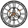 Scout Style ExplorerHome DecorFurnitureKitchen Improvement Clock