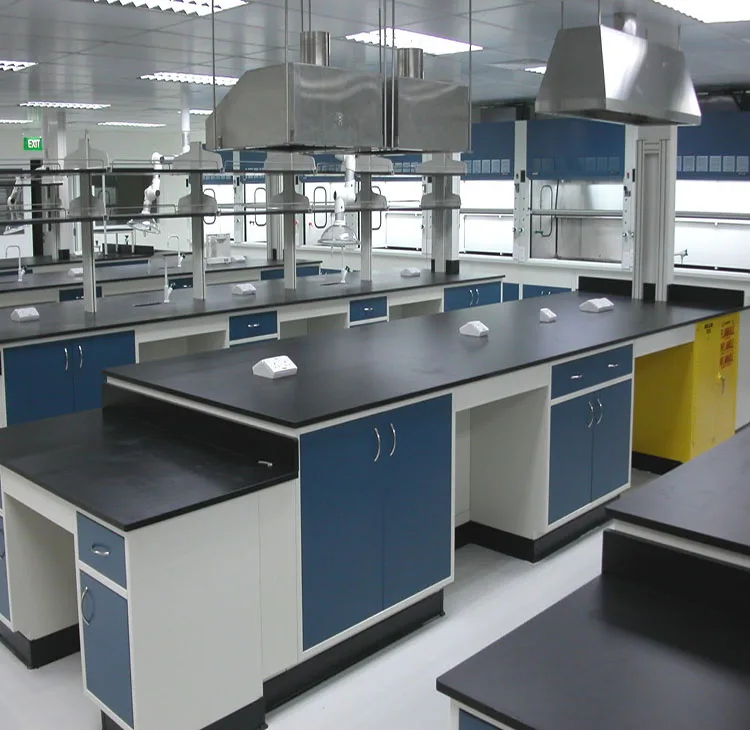 Chemistry Biology Lab Table Laboratory Furniture - Buy Chemistry ...