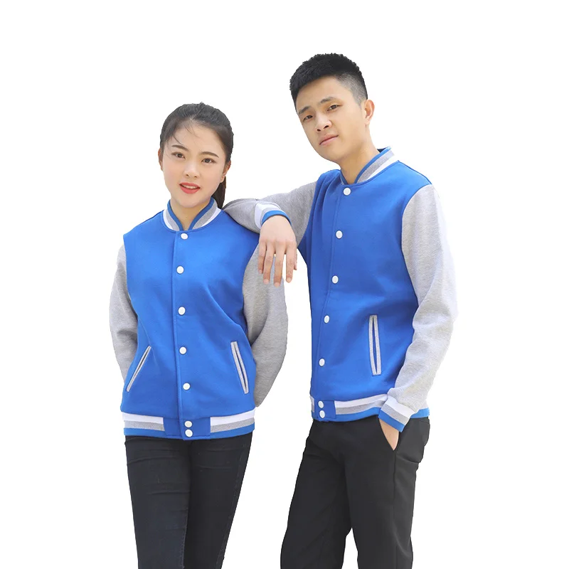 youth satin baseball jacket