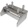 Double Blade Micrometer Adjustable Lab Coating Applicator for Automatic Film Coater