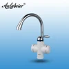 Ce Certificate Hot Instant Electric Water Heater Tap Faucet