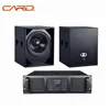 audio expert's favourite brand speaker 18inch