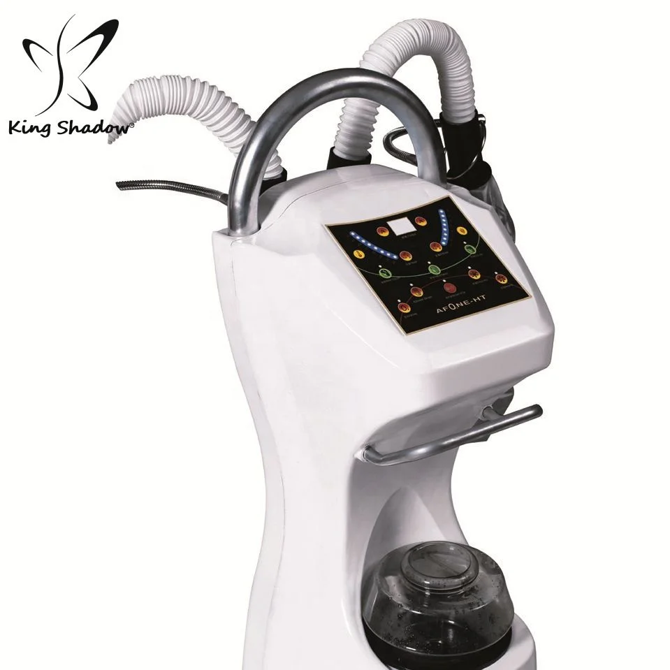 Beauty Hair Salon Equipment Furniture Facial Care Digital Perm Machine