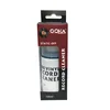 OEM vinyl record cleaning solution with cloth best lp disc cleaner 2in1 kit wholesale