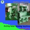 jiggering machine for making ceramic tableware ceramic mug making machine cups/bowls/plates/ roller head machine