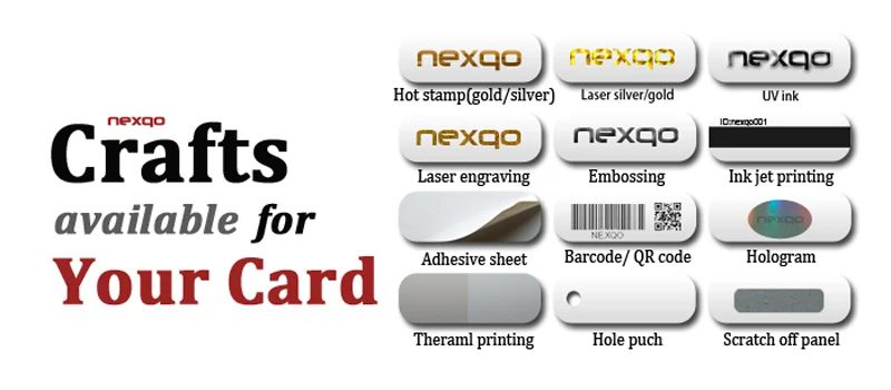 custom plastic card printing no minimum