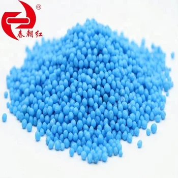 Polymer Coated Urea / Slow Release Fertilizer - Buy Coated Urea ...