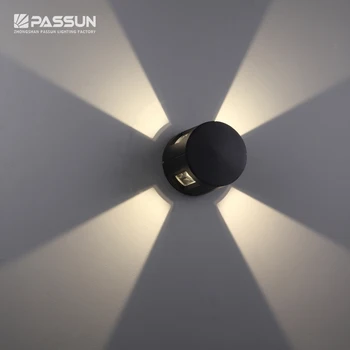 Ip65 Led Outdoor Wall Lights 12w