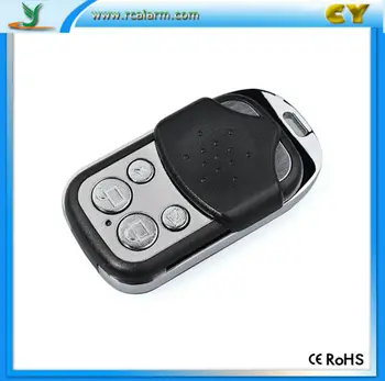 Universal Duplicate 433mhz Wireless Remote Control Rolling Code