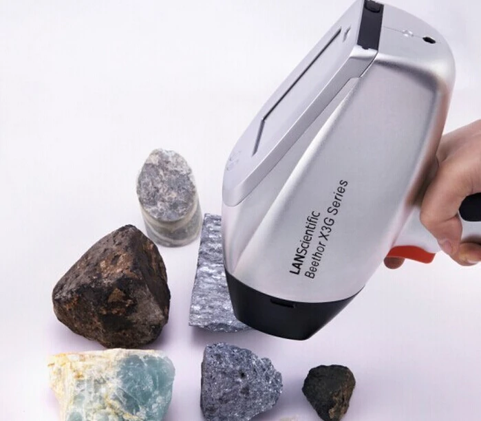 Portable Professional Gold Metal Xrf Spectrometer Buy Gold Metal Xrf