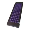 Magnetic therapy far infrared bio crystal amethyst mat