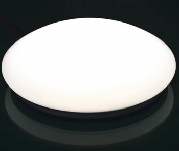 Motion Sensor Surface Mounted Led Ceiling Light With Battery Back Up Motion Sensor Surface Mounted Led Ceiling Light With Battery Back Up Emergency 3 Hours 18w