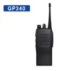 GP340 Tour Guide System VHF 5W 16CH P.C Programming Global Leader Radio