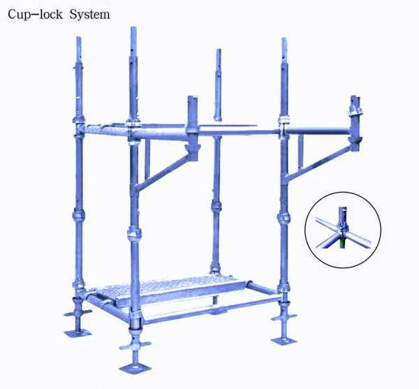 Steel Tubular Scaffolding Cuplock Scaffolding For Construction Buy Cuplock Scaffolding,Used
