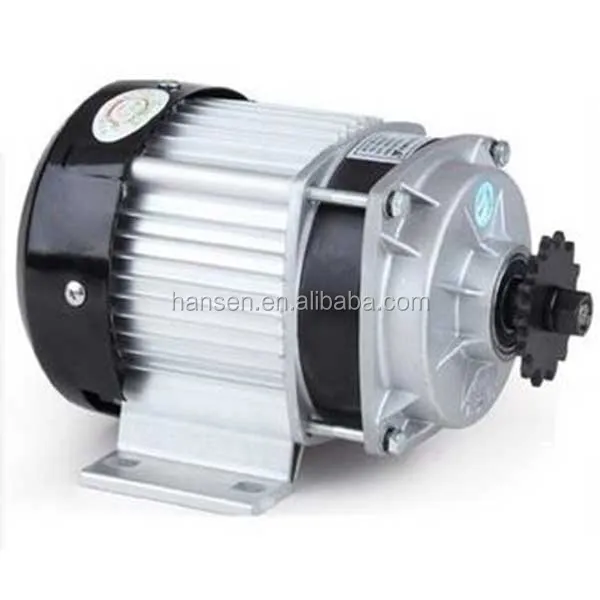 100 Watt Dc Electric Rickshaw Motor 12v 100w/24v 500w,Waterproof 12v Dc ...