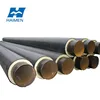 high heat large diameter foam pipe insulation materials for pipes
