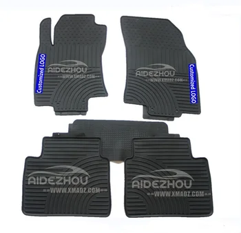 quality car floor mats