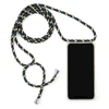 Fashion Customized cord TPU crossbody phone case for huawei mate 20 pro/mate 20 lite/p20 lite