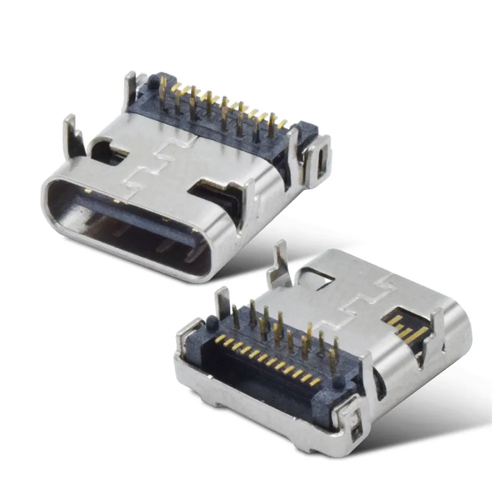 Гнездо тайп. USB-3.1 SMT разъем USB Type c. USB Type c 16 Pin SMT Socket. Гнездо Type-c 16pin USB3.1 на плату. Разъём Type-c 24 Pin.