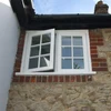 Gaoming Heat & sound isolation house window grill design factory with AS2047
