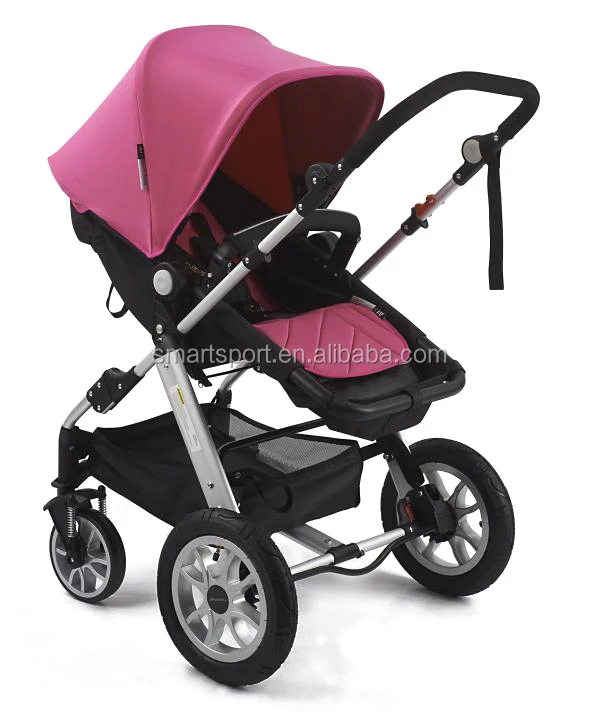 good pushchair brands