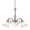 Fancy Loft Hand Make Glass Chandelier Lighting In Dubai