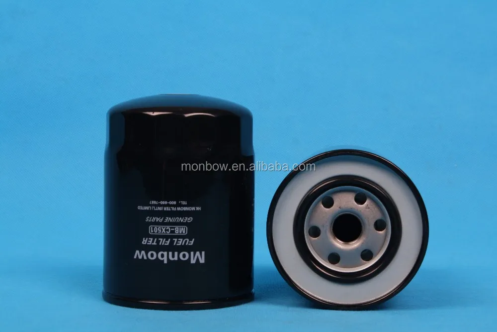 Monbow Fuel Filter Mb-cx501 4178800 4206080 4616545 Ff5108 P552564 ...