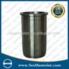 High quality!!! Cylinder liner for Japan engine W06D(NEW)/W06DT OEM NO.:11467-1761/11467-1771/11467-1781/11467-1791 6CYL