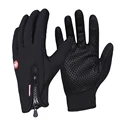 Upgrade Top Quality Cycling gloves Bicycle Gloves Full Finger Racing Road Mountain Bike Glove Size XS