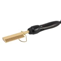 andis comb straightener