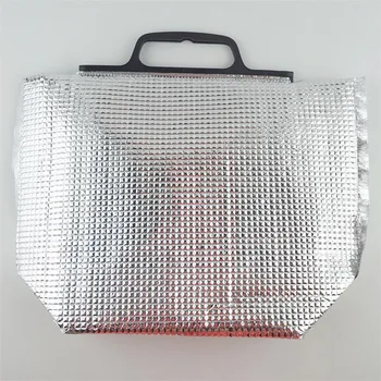 foldable insulated bag