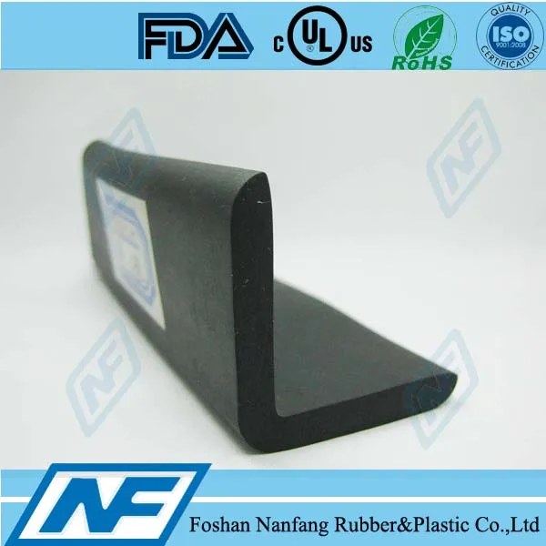 aging anti 50+ Protection Strip Buy Pvc Degree  Rubber Edge Cheap 90