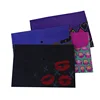 New fasion hot selling waterproof clear pp envelope file bags