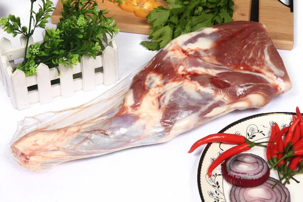 用于羊肉/绵羊的肉类包装真空塑料袋
