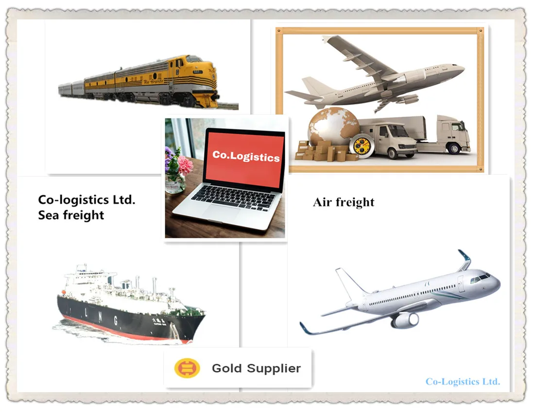 
Wholesaler from China and E-logistic shipping service agent 