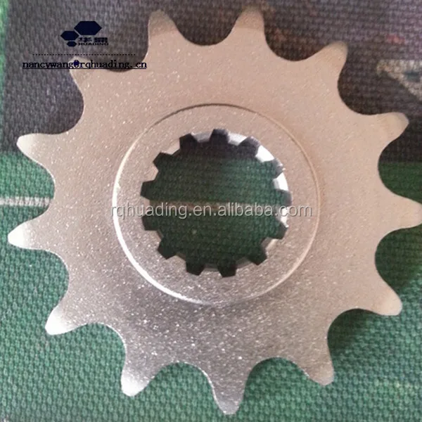 Racing Kart Chain Sprockets ; Racing Kart Parts Buy Racing Kart Parts