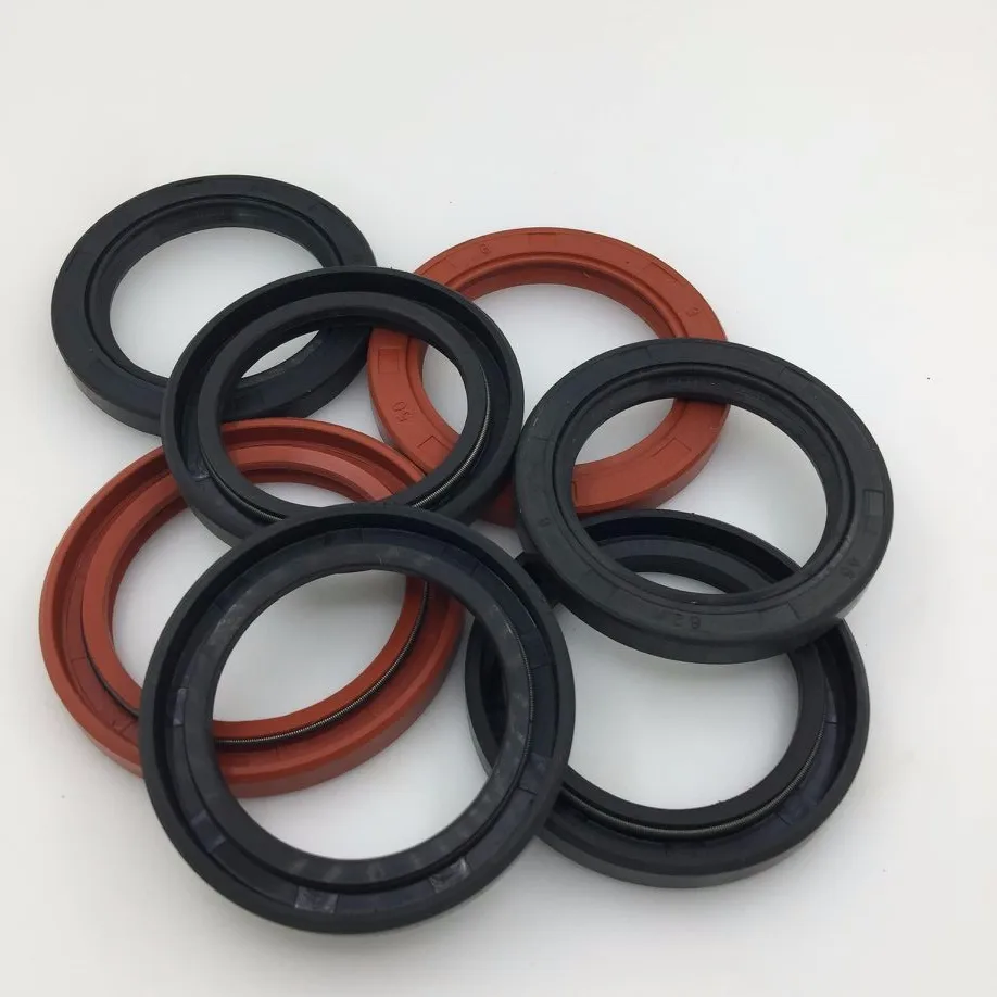 High Pressure Hydraulic Rubber Nbr Ptfe V Packing Seals Buy Hydraulic