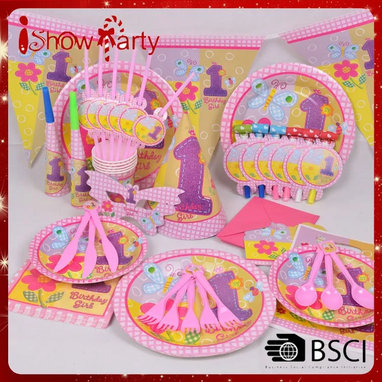 Wholesale Decoration Party Supplies Birthday Buy Decorate Room