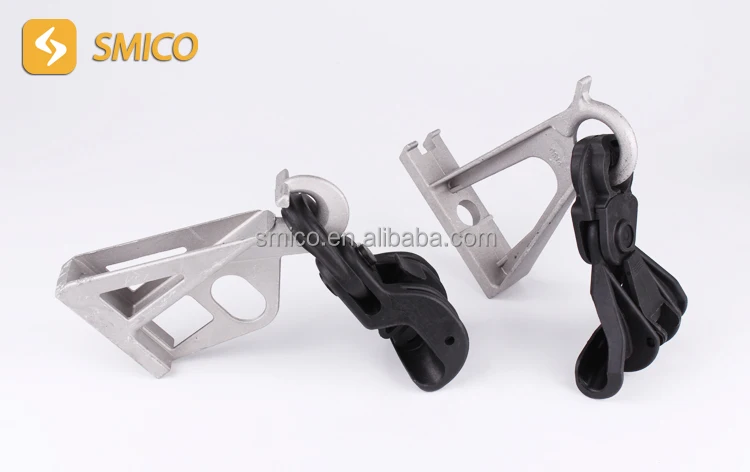suspension clamp with bracket ES54-14-1