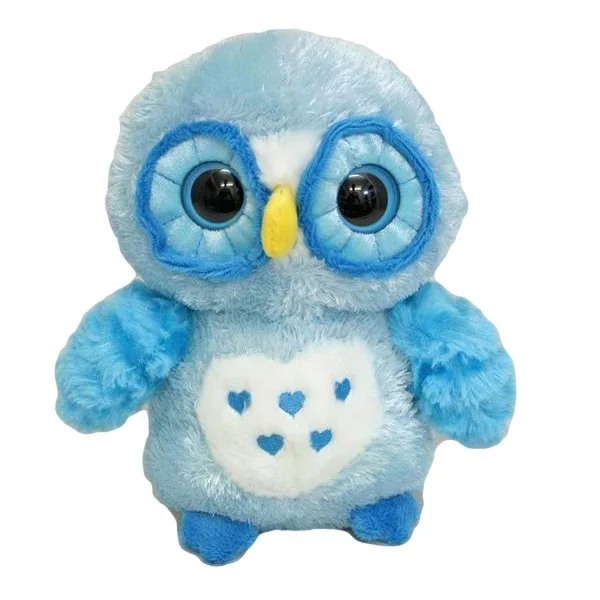 stuffed graduation owl