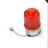 Supplying DC 12V Red LED Strobe Light LED-5101J with Voice Magnetic Force Mounting Type for Electric Pallet Trucks