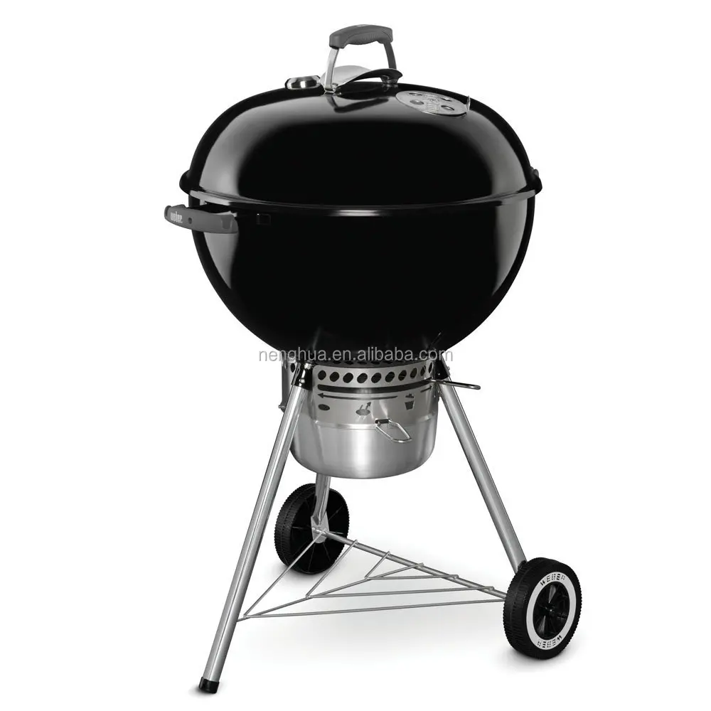 Classic Barbecue Grill Charcoal Apple Kettle er Bbq Stove Buy Bbq