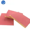 Acoustical fiber glass wool insulation ceiling title low glass wool price